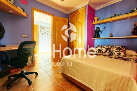 Villa a Lliria, Valencia, Lliria - € 420.000 | Ref: 2005VE - foto 28