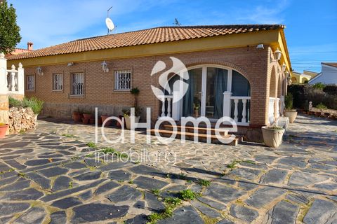 Villa a Lliria, Valencia, Lliria - € 420.000 | Ref: 2005VE - foto 7