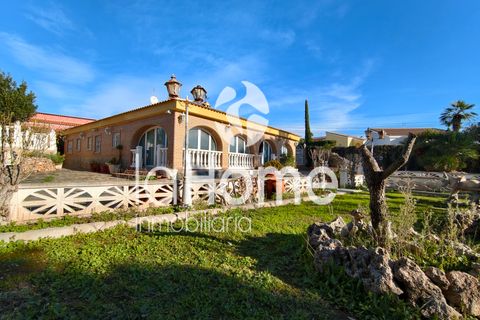 Villa a Lliria, Valencia, Lliria - € 420.000 | Ref: 2005VE - foto 6