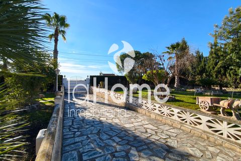 Villa a Lliria, Valencia, Lliria - € 420.000 | Ref: 2005VE - foto 8