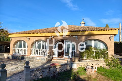 Haus in Lliria, Valencia - Foto 1
