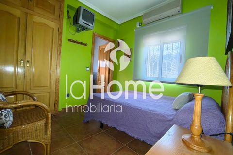 Villa a Lliria, Valencia, Lliria - € 420.000 | Ref: 2005VE - foto 32