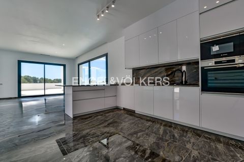 Villa i Finestrat, Alicante, Finestrat - € 1.700.000 | Ref: W-047CTQ - foto 9