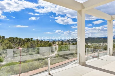 Villa i Finestrat, Alicante, Finestrat - € 1.700.000 | Ref: W-047CTQ - foto 31