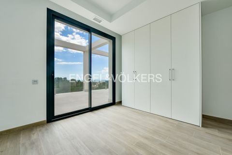 Villa i Finestrat, Alicante, Finestrat - € 1.700.000 | Ref: W-047CTQ - foto 14