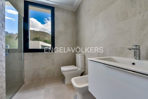 Villa i Finestrat, Alicante, Finestrat - € 1.700.000 | Ref: W-047CTQ - foto 19