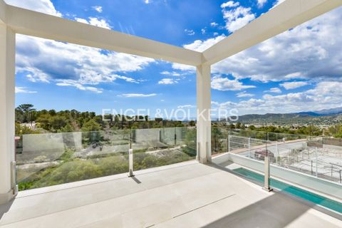 Villa i Finestrat, Alicante, Finestrat - € 1.700.000 | Ref: W-047CTQ - foto 22