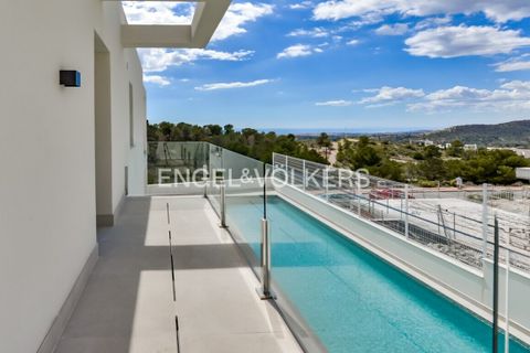 Villa i Finestrat, Alicante, Finestrat - € 1.700.000 | Ref: W-047CTQ - foto 21