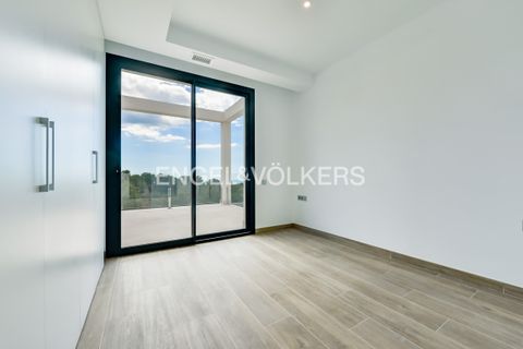 Villa i Finestrat, Alicante, Finestrat - € 1.700.000 | Ref: W-047CTQ - foto 13