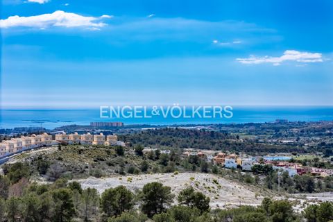Villa i Finestrat, Alicante, Finestrat - € 1.700.000 | Ref: W-047CTQ - foto 49