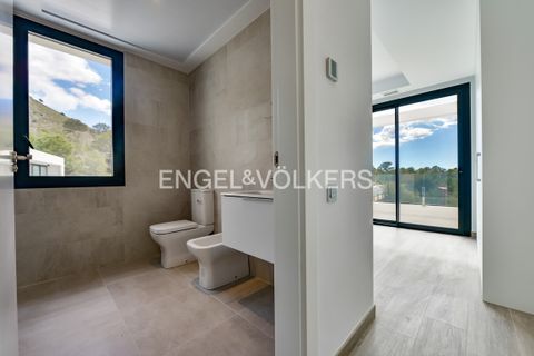 Villa i Finestrat, Alicante, Finestrat - € 1.700.000 | Ref: W-047CTQ - foto 20