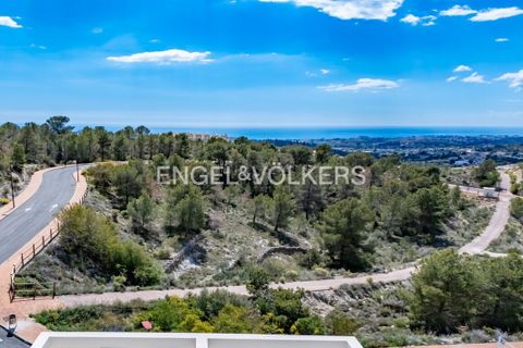Villa i Finestrat, Alicante, Finestrat - € 1.700.000 | Ref: W-047CTQ - foto 50