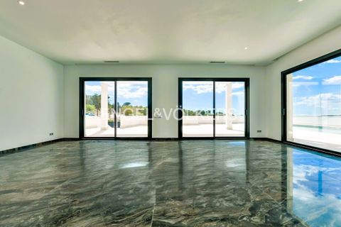 Villa i Finestrat, Alicante, Finestrat - € 1.700.000 | Ref: W-047CTQ - foto 8