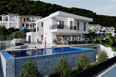 Villa i Finestrat, Alicante, Finestrat - € 1.700.000 | Ref: W-047CTP - foto 2