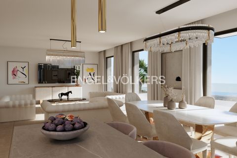 Villa i Finestrat, Alicante, Finestrat - € 1.700.000 | Ref: W-047CTP - foto 8