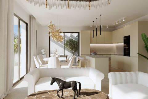 Villa i Finestrat, Alicante, Finestrat - € 1.050.000 | Ref: W-047CVT - foto 4