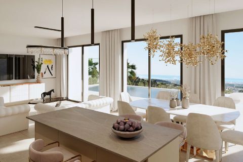 Villa i Finestrat, Alicante, Finestrat - € 1.050.000 | Ref: W-047CVT - foto 5