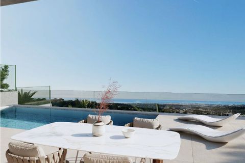 Villa i Finestrat, Alicante, Finestrat - € 1.050.000 | Ref: W-047CVT - foto 7