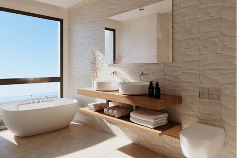 Villa i Finestrat, Alicante, Finestrat - € 1.050.000 | Ref: W-047CVT - foto 3