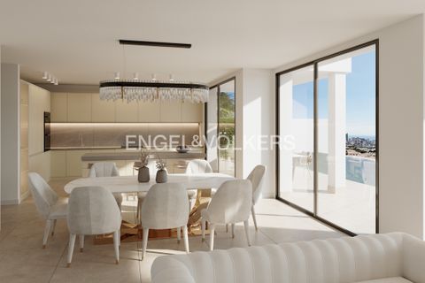 Villa i Finestrat, Alicante, Finestrat - € 2.600.000 | Ref: W-047CWA - foto 8