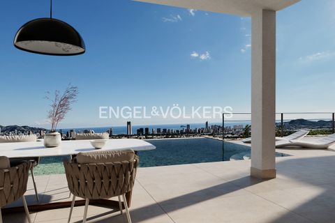 Villa i Finestrat, Alicante, Finestrat - € 2.600.000 | Ref: W-047CWA - foto 2