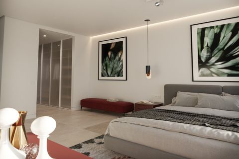 Villa i Finestrat, Alicante, Finestrat - € 2.900.000 | Ref: W-047CVZ - foto 5