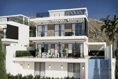 Villa i Finestrat, Alicante, Finestrat - € 2.900.000 | Ref: W-047CVZ - foto 10