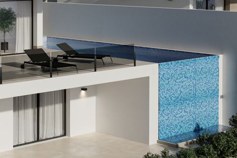 Villa i Finestrat, Alicante, Finestrat - € 2.900.000 | Ref: W-047CVZ - foto 12