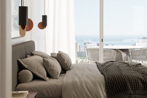 Villa i Finestrat, Alicante, Finestrat - € 2.900.000 | Ref: W-047CVZ - foto 13