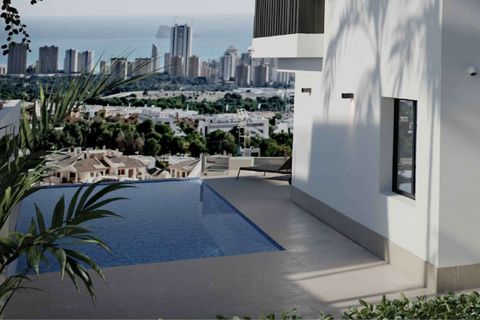 Villa i Finestrat, Alicante, Finestrat - € 2.900.000 | Ref: W-047CVZ - foto 3