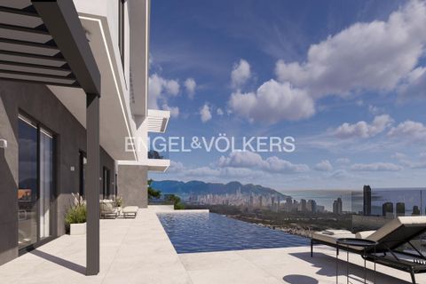 Villa i Finestrat, Alicante, Finestrat - € 3.500.000 | Ref: W-047CVV - foto 2