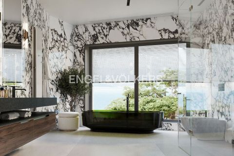 Villa i Finestrat, Alicante, Finestrat - € 3.500.000 | Ref: W-047CVV - foto 15