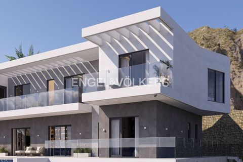 Villa i Finestrat, Alicante, Finestrat - € 3.500.000 | Ref: W-047CVV - foto 19