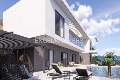 Villa i Finestrat, Alicante, Finestrat - € 3.500.000 | Ref: W-047CVV - foto 3