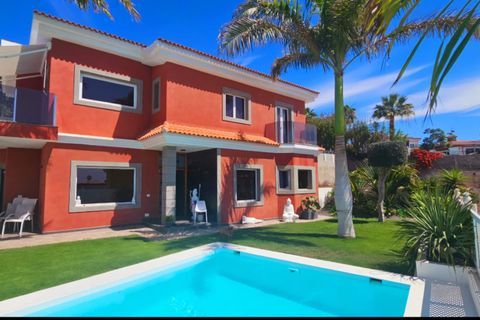 Landsbyhus i Maspalomas, Gran Canaria, Maspalomas - € 1.450.000 | Ref: MNMON - foto 1