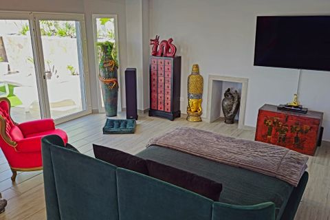 Landsbyhus i Maspalomas, Gran Canaria, Maspalomas - € 1.450.000 | Ref: MNMON - foto 14