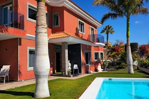 Landsbyhus i Maspalomas, Gran Canaria, Maspalomas - € 1.450.000 | Ref: MNMON - foto 13