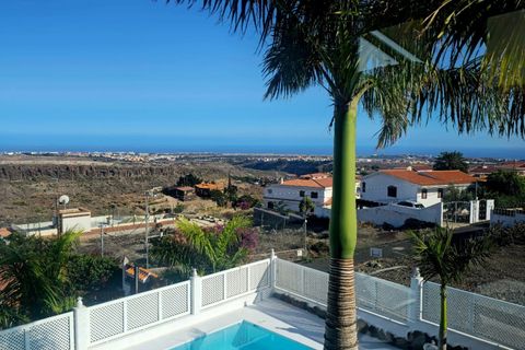 Landsbyhus i Maspalomas, Gran Canaria, Maspalomas - € 1.450.000 | Ref: MNMON - foto 12