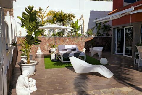 Landsbyhus i Maspalomas, Gran Canaria, Maspalomas - € 1.450.000 | Ref: MNMON - foto 10