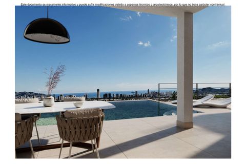 Villa i Finestrat, Alicante, Finestrat - € 2.750.000 | Ref: W-047CW5 - foto 8