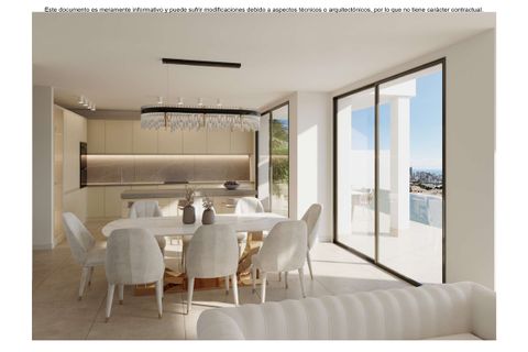 Villa i Finestrat, Alicante, Finestrat - € 2.750.000 | Ref: W-047CW5 - foto 4