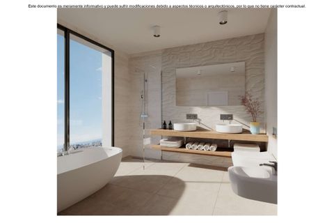 Villa i Finestrat, Alicante, Finestrat - € 2.750.000 | Ref: W-047CW5 - foto 6