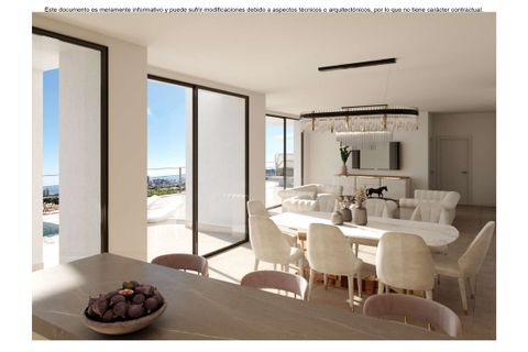 Villa i Finestrat, Alicante, Finestrat - € 2.750.000 | Ref: W-047CW5 - foto 7