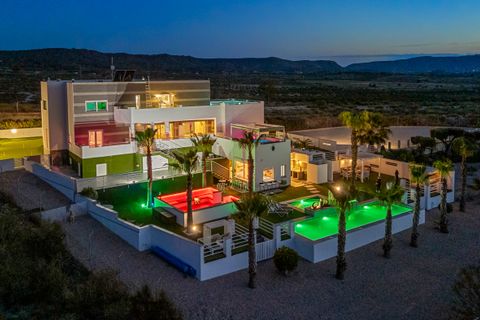Villa a Torremendo, Alicante, Torremendo - € 1.694.900 | Ref: 3405-04243 - foto 35