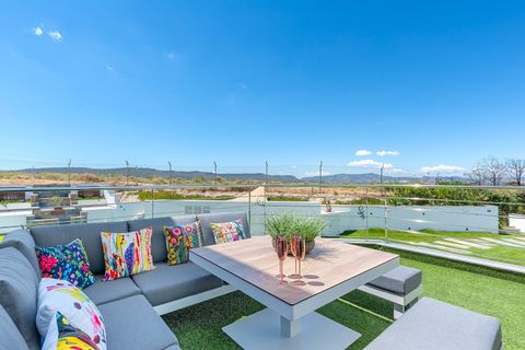 Villa a Torremendo, Alicante, Torremendo - € 1.694.900 | Ref: 3405-04243 - foto 28