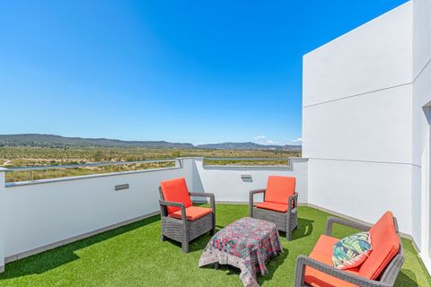Villa a Torremendo, Alicante, Torremendo - € 1.694.900 | Ref: 3405-04243 - foto 13