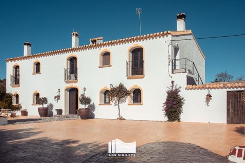 Villa i Lorca, Murcia, Lorca - € 737.000 | Ref: S2059 - foto 1