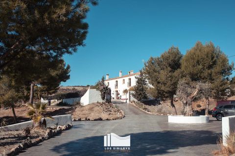 Villa i Lorca, Murcia, Lorca - € 737.000 | Ref: S2059 - foto 2