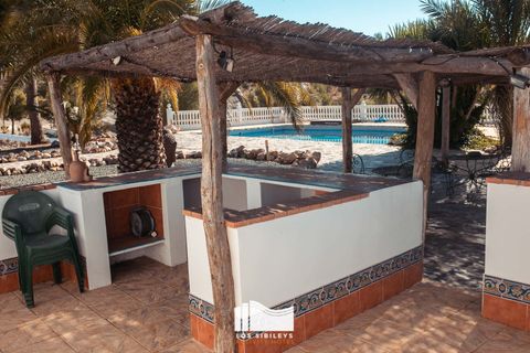 Villa i Lorca, Murcia, Lorca - € 737.000 | Ref: S2059 - foto 15