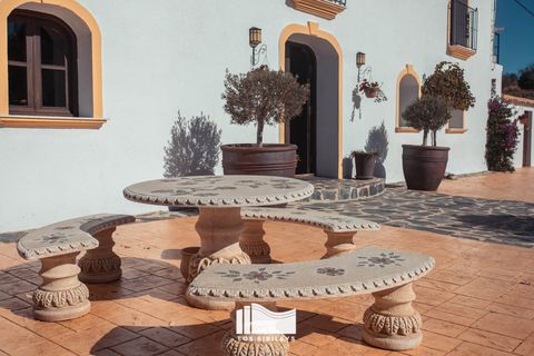 Villa i Lorca, Murcia, Lorca - € 737.000 | Ref: S2059 - foto 21